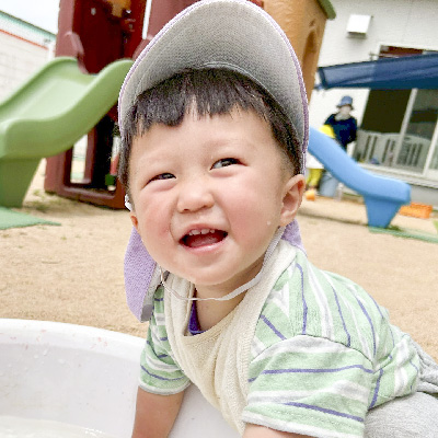 保育写真