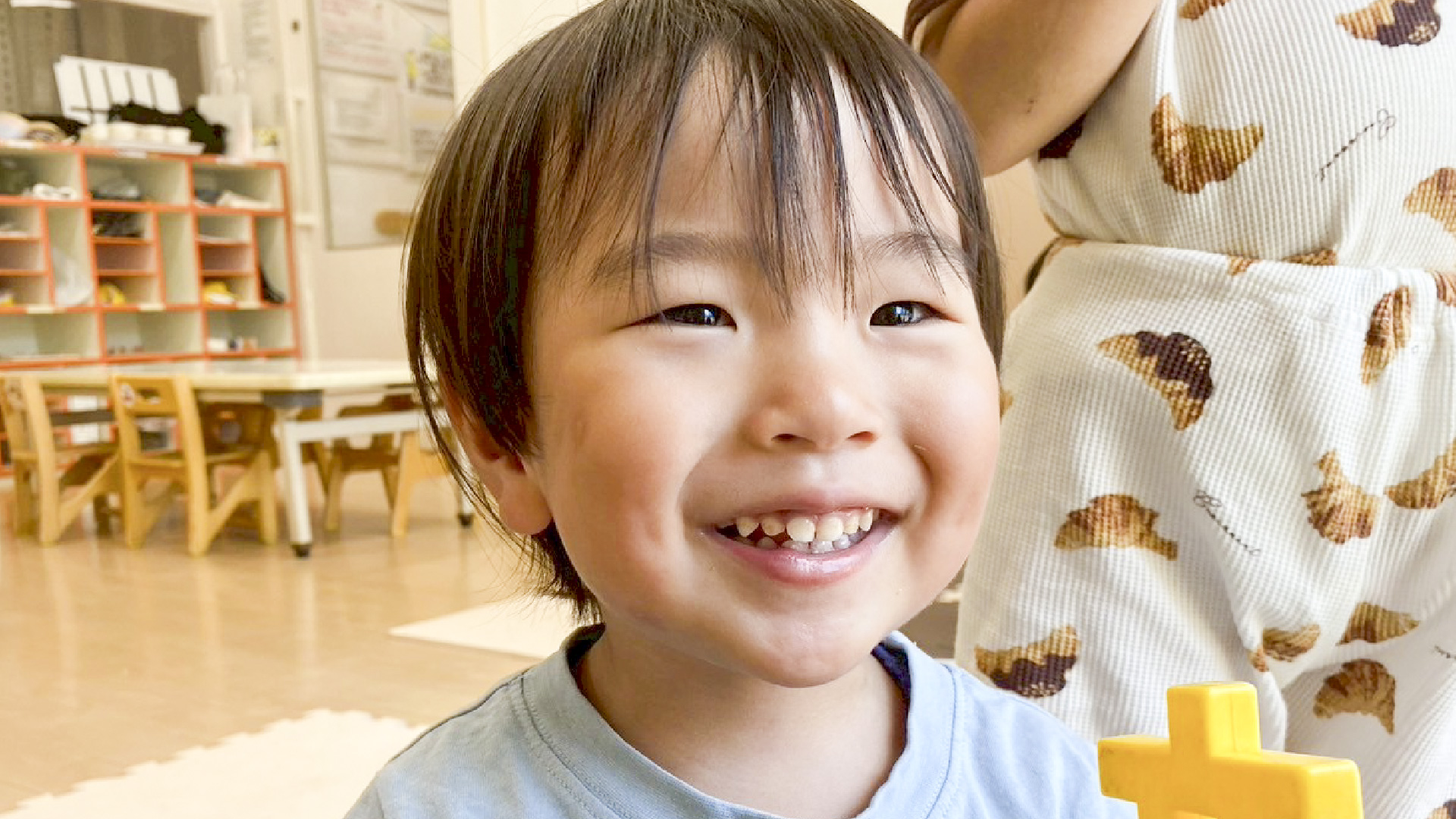健康なからだイメージ写真