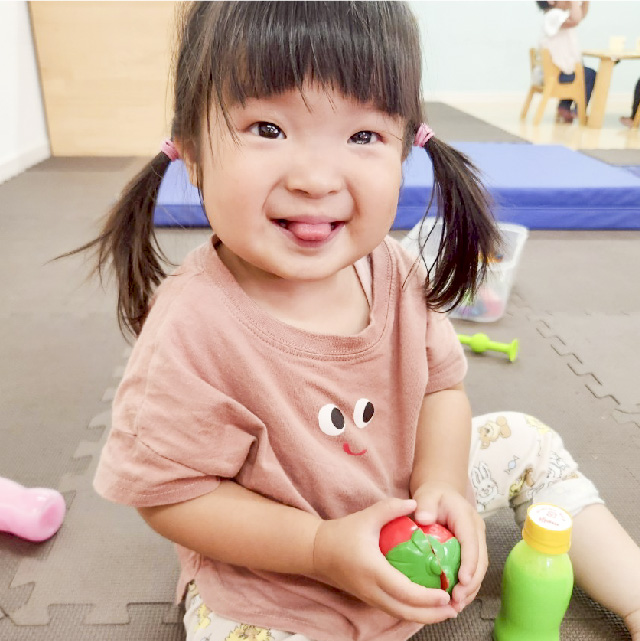 ヘアサロン